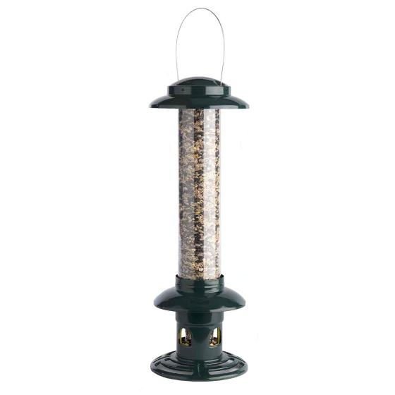 Squirrel Buster Evolution seed feeder product photo ai4 L
