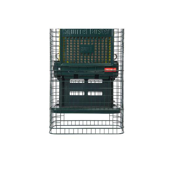 Squirrel Buster suet feeder product photo ai4 L