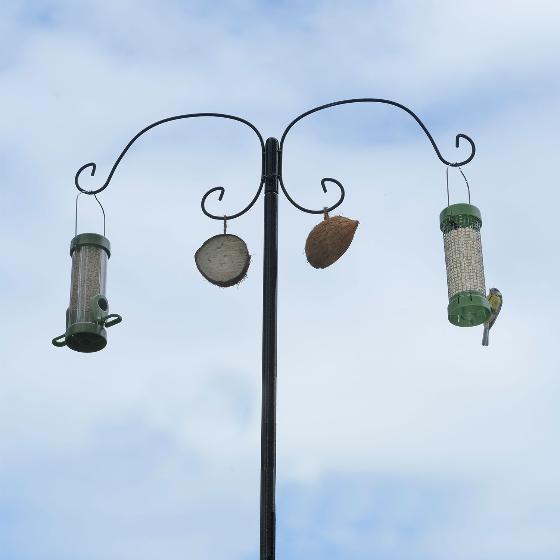 RSPB feeding station for birds product photo default L