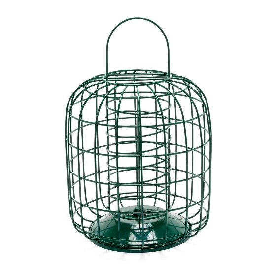 RSPB Suet feeder and guardian product photo front L