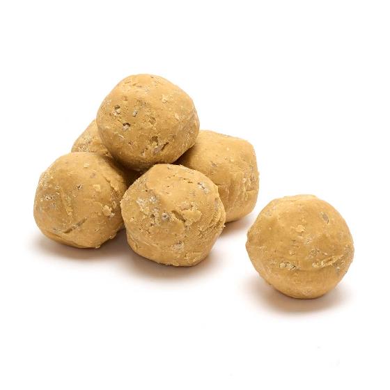 Sunflower hearts super suet balls, pack of 6 product photo side L