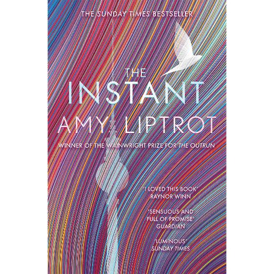 The Instant by Amy Liptrot product photo default L