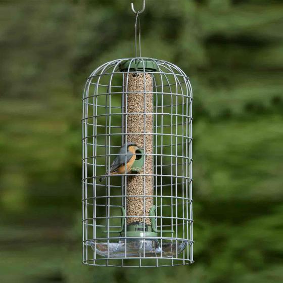 RSPB Ultimate bird feeder guardian, medium product photo front L