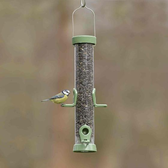 RSPB Ultimate seed feeder and guardian, medium product photo side L