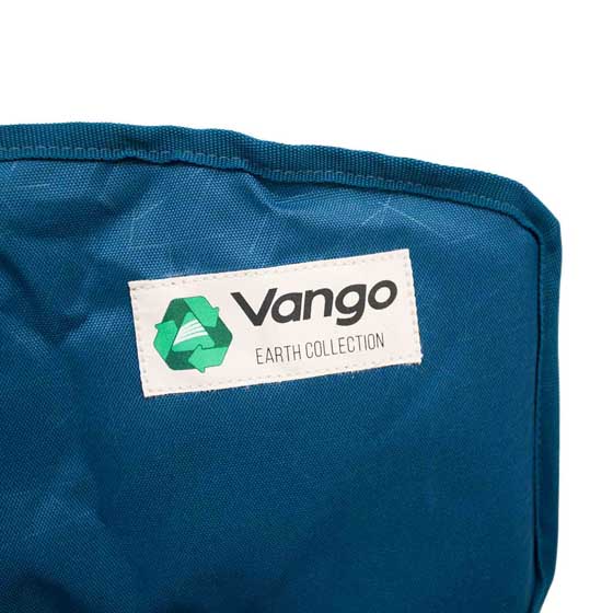 Vango Osiris eco camping chair product photo front L