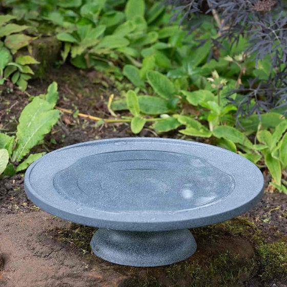 Water is life bird bath and drinker product photo ai5 L