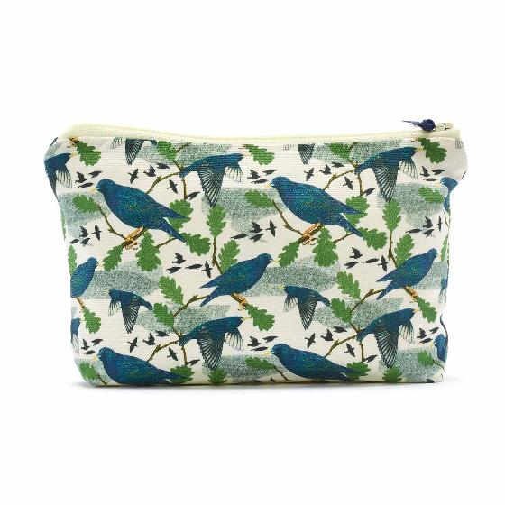 Wild Isles starling murmuration pouch product photo default L