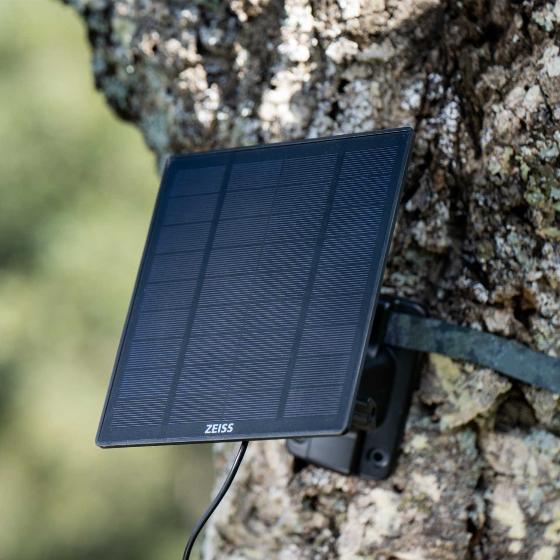 ZEISS Solar panel for nature camera product photo default L