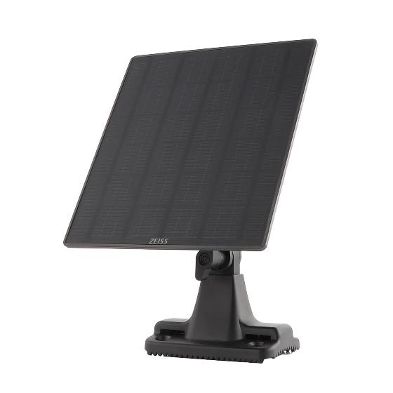 ZEISS Solar panel for nature camera product photo side L