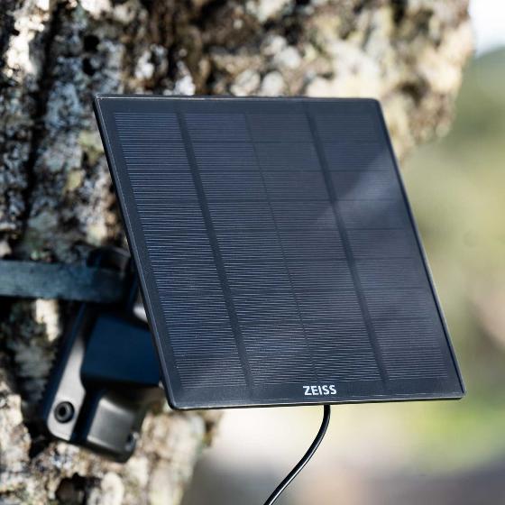 ZEISS Solar panel for nature camera product photo ai5 L