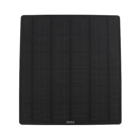 ZEISS Solar panel for nature camera product photo ai4 L