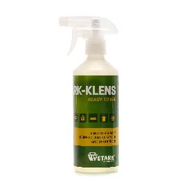 Ark-Klens cleanser ready to use spray bottle product photo
