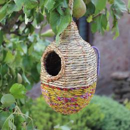 Artisan Bird Nester - Shesali product photo