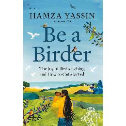 Be a birder by Hamza Yassin product photo