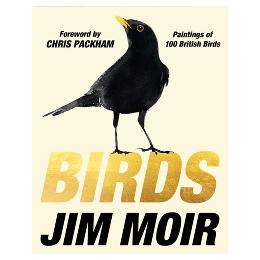 Birds by Jim Moir product photo