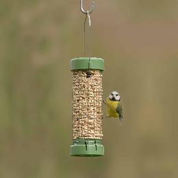 RSPB Classic easy-clean nut and nibble feeder - small product photo
