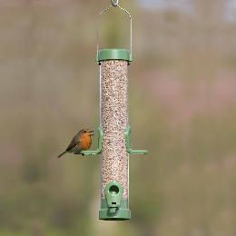 RSPB Classic easy-clean seed feeder - medium product photo