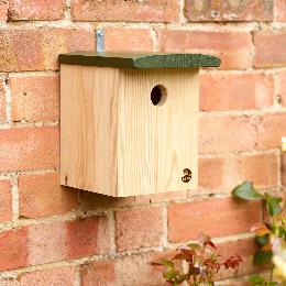 RSPB Classic nest box product photo