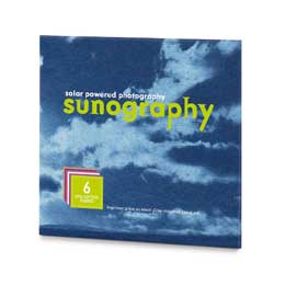 Fabric sunography kit product photo
