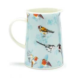 RSPB Frosty meadow bird jug product photo