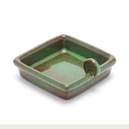Hedgehog water bowl product photo