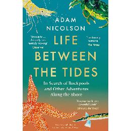 Life between the tides by Adam Nicolson product photo