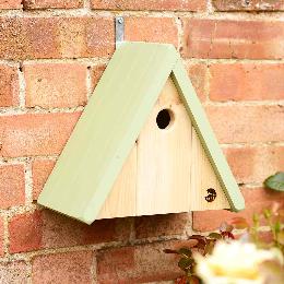 Lodge nest box classic apex product photo