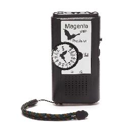 Magenta Bat 4 bat detector product photo