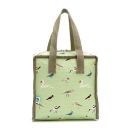 RSPB Recycled lunch bag, Making a splash collection product photo