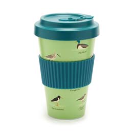 RSPB Eco travel mug, Making a splash collection product photo