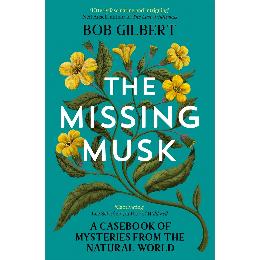 The missing musk by Bob Gilbert product photo