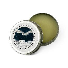 Natural organic lip balm by Heaven Scent product photo