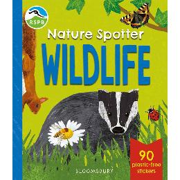 RSPB Nature Spotter: Wildlife product photo