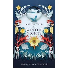 Nature tales for winter nights by Nancy Campbell product photo