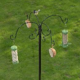 RSPB Premium feeding station for birds product photo