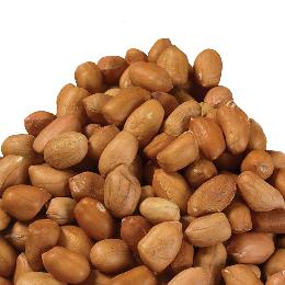 Premium peanuts sack 12.75kg product photo