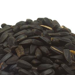 Black sunflower seeds 1.5kg product photo