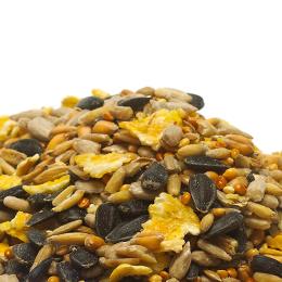 Table mix extra bird seed sack (12.75kg) product photo