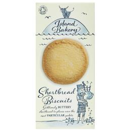 Shortbread Biscuits product photo