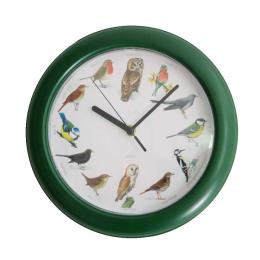 RSPB Birdsong clock product photo