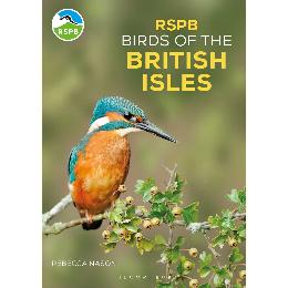 RSPB Birds of the British Isles product photo