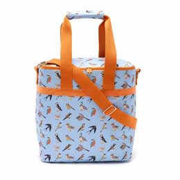 RSPB Large recycled cool bag - Free as a bird collection product photo