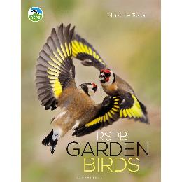 RSPB Garden birds by Marianne Taylor product photo