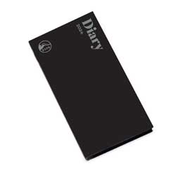 RSPB Pocket diary 2026 product photo