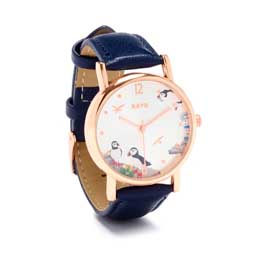 RSPB Puffin watch product photo