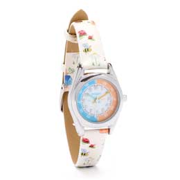 RSPB Wild things time teacher watch for kids product photo