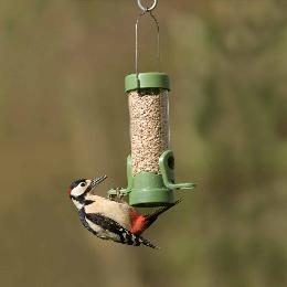 RSPB Classic easy-clean seed feeder - small product photo