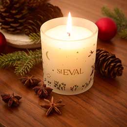 St Eval Inspiritus candle product photo