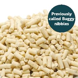 Super suet pellets - mealworm 3kg refill product photo
