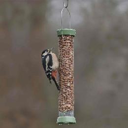 RSPB Ultimate easy-clean® suet pellet and peanut feeder  - medium product photo